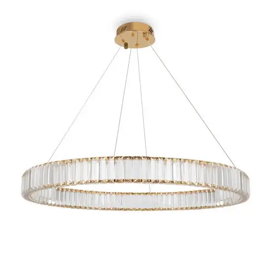 Подвесная люстра Freya Tier FR5257PL-L32G – фото товара