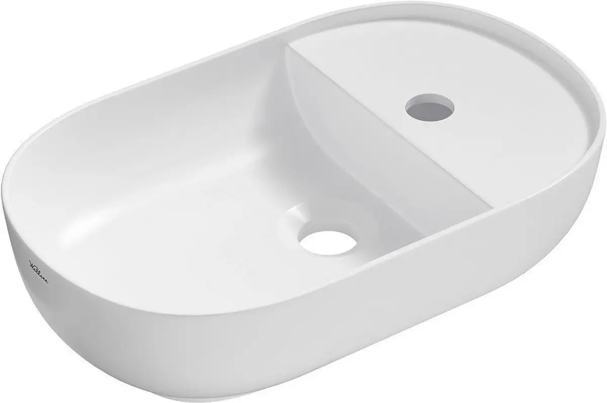 Умывальник Wellsee WC Area 331801000 - фото товара