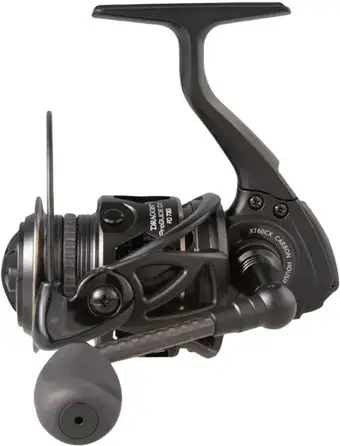 Рыболовная катушка Dragon ProGUIDE CX FD720i