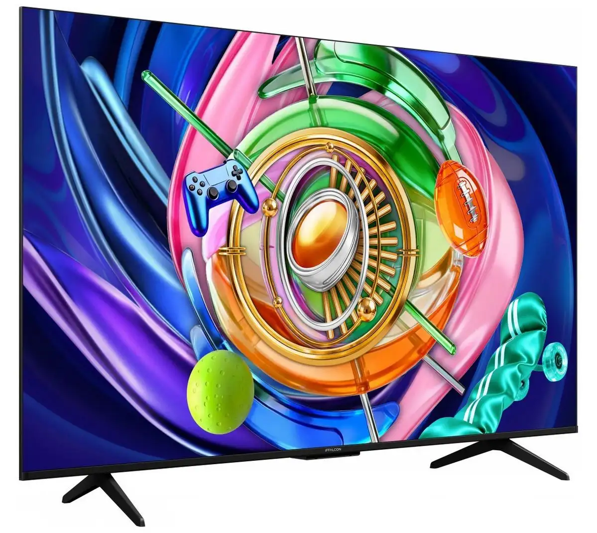 MiniLED телевизор iFFALCON 55U85A – фото товара
