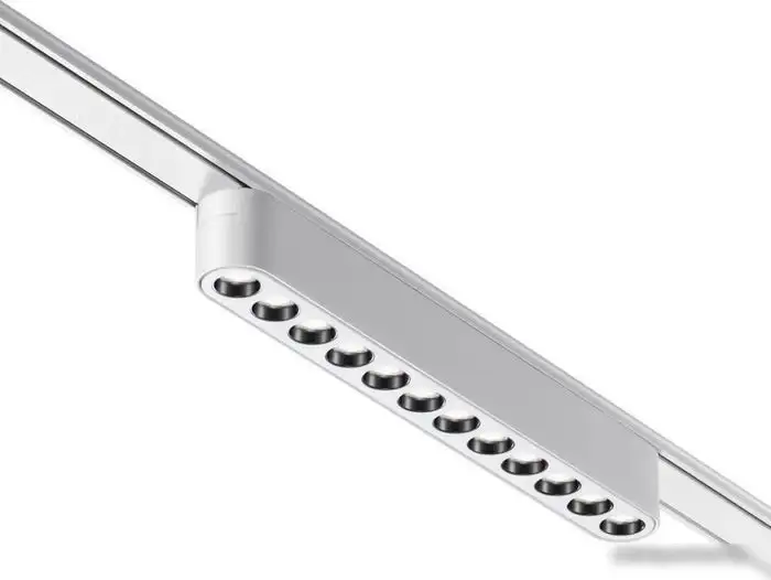 Трековый светильник Novotech Smal Shino 359077 LED 12W 4000K 1140Лм – фото товара