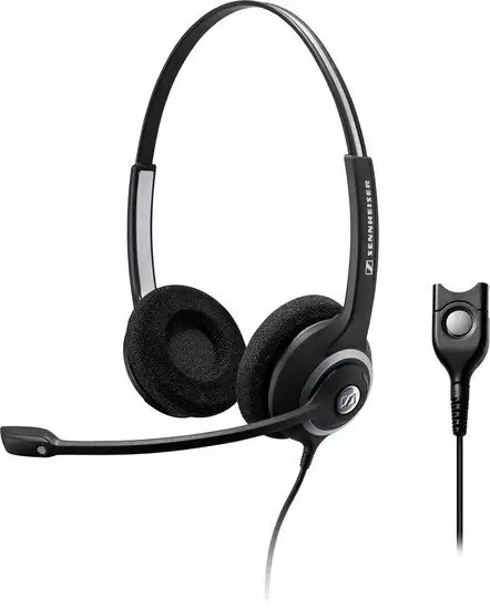 Наушники Sennheiser SC 260 – фото товара