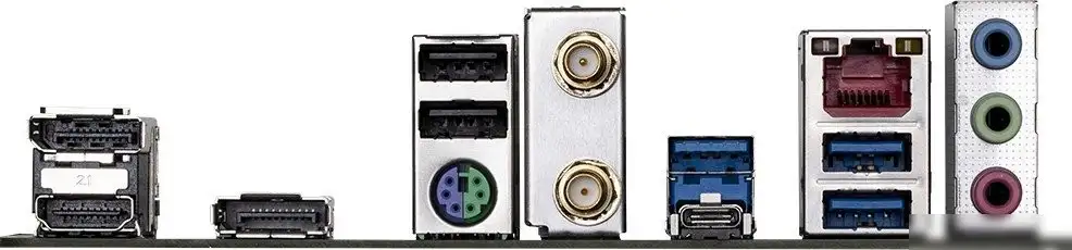 Материнская плата Gigabyte B650M D3HP AX (rev. 1.2) – фото товара