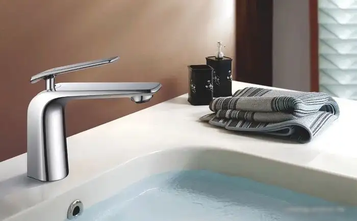 Смеситель Rose R1301 - фото товара