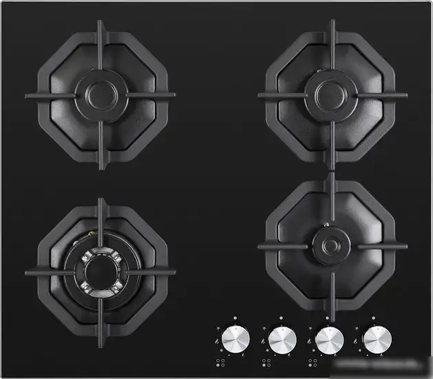 Варочная панель MAUNFELD EGHG.64.23CB/G - фото товара