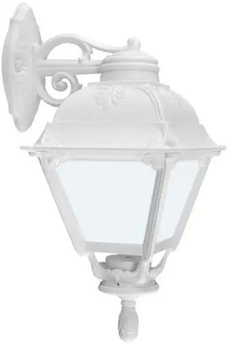 Уличный настенный светильник Fumagalli Cefa U23.131.000.WYF1RDN – изображение в каталоге