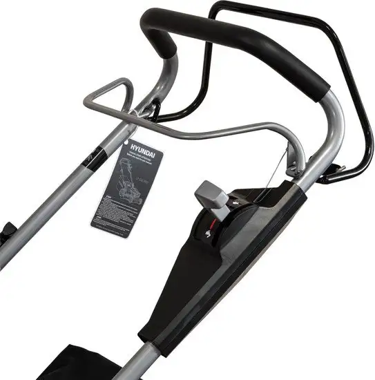 Газонокосилка Hyundai L P536 Pro – фото товара