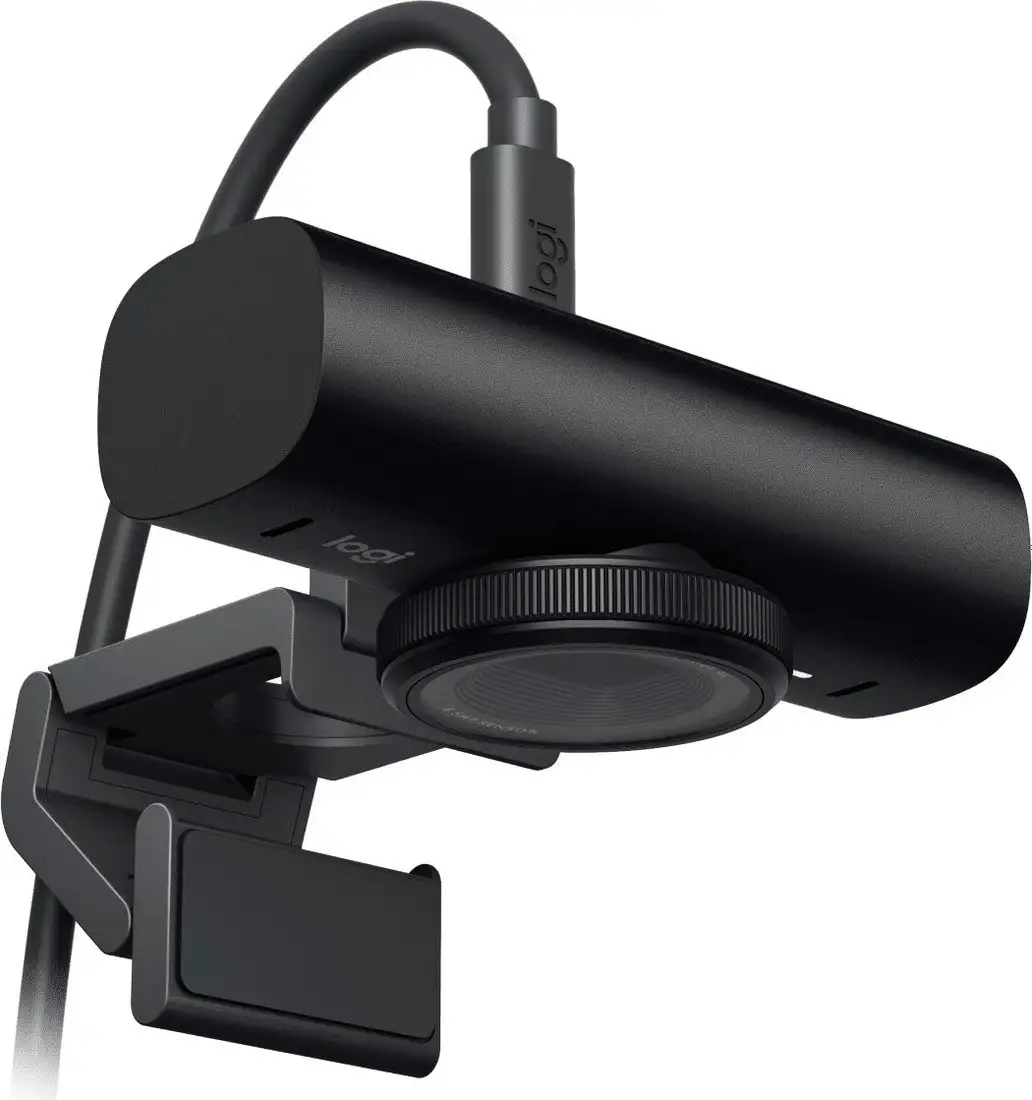 Веб-камера Logitech MX Brio (черный) – фото товара