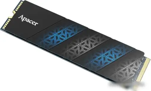 SSD Apacer AS2280P4U Pro 1TB AP1TBAS2280P4UPRO-1 – фото товара