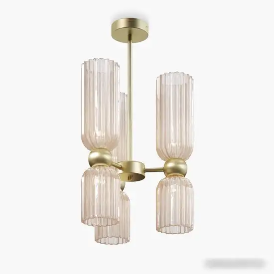 Подвесная люстра Maytoni Antic MOD302PL-06CG – фото товара