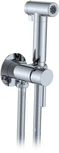 Гигиенический душ Altrobagno Modern 060116 Cr - изображение в каталоге