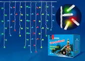 Бахрома Uniel ULD-B3010-200/SWK Multi – изображение в каталоге