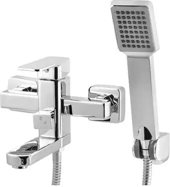 Смеситель Econoce EC0382 - изображение в каталоге