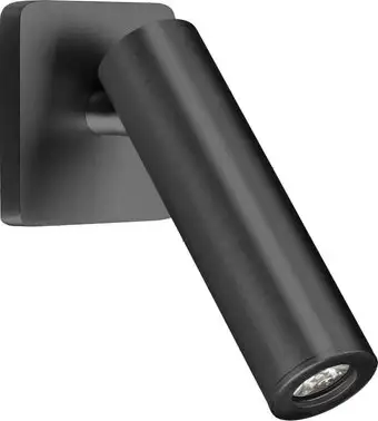 Спот Arlight SP-READER-NB-S60x60-3W Warm2700 BK 20deg 052947 – изображение в каталоге