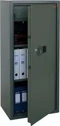 Офисный сейф Valberg ASM-120 T EL – изображение в каталоге