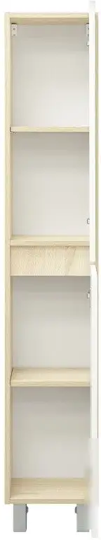 Doratiz Шкаф-пенал Доминикана 30 2712.310 (дуб сонома) – фото товара