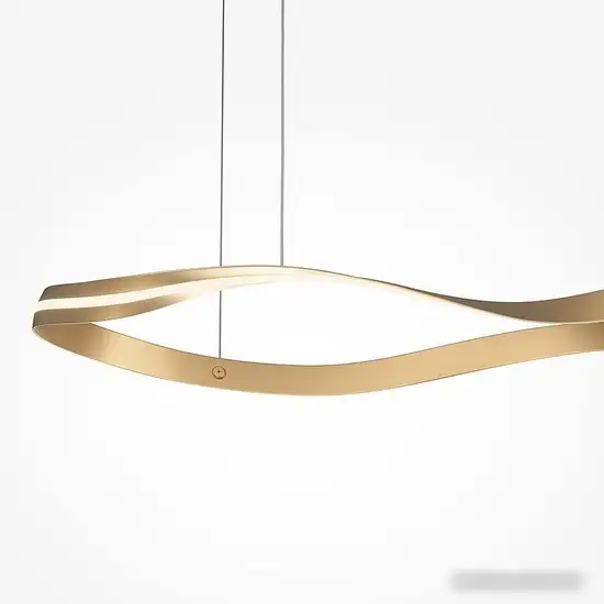 Подвесная люстра Maytoni Plons MOD283PL-L34BS3K – фото товара