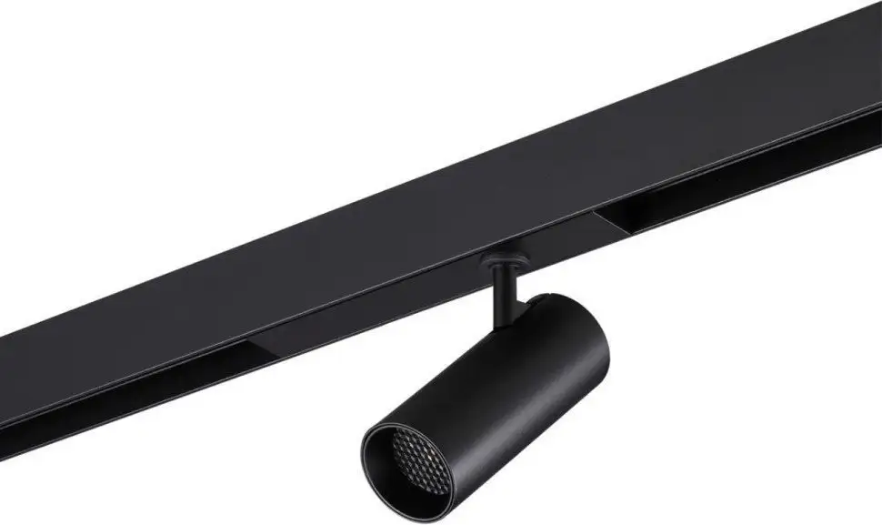 Трековый светильник Novotech Vector 359956 – фото товара