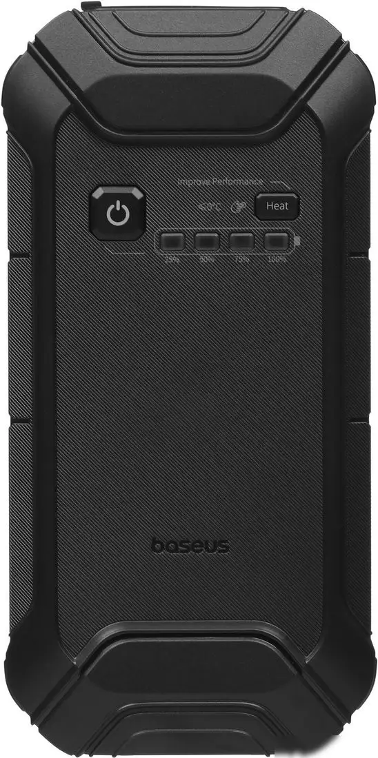 Портативное пусковое устройство Baseus PrimeTrip VJ1 Jump Starter C0119400 – фото товара