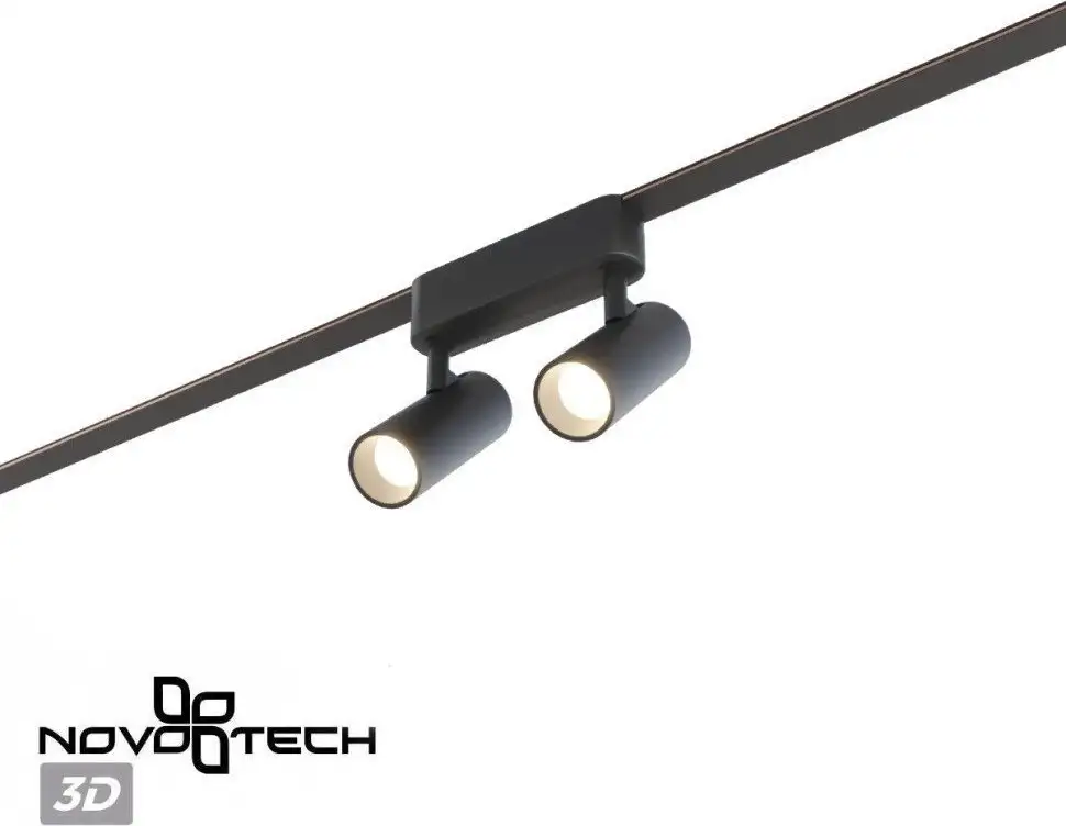 Трековый светильник Novotech Easy 359469 – фото товара