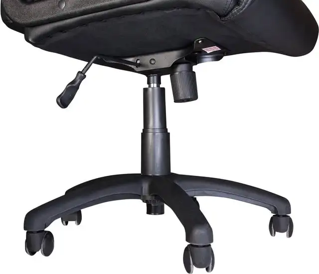 Кресло Brabix Supreme EX-503 (черный) – фото товара