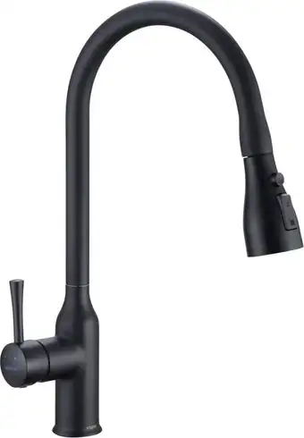 Смеситель Shevanik S163H - изображение в каталоге