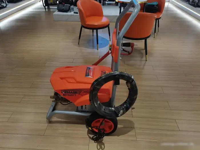 Мойка высокого давления TOR EW 145-13 220В – фото товара