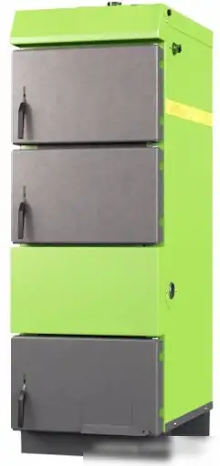 Отопительный котел Lavoro Eco L-42 (без автоматики)