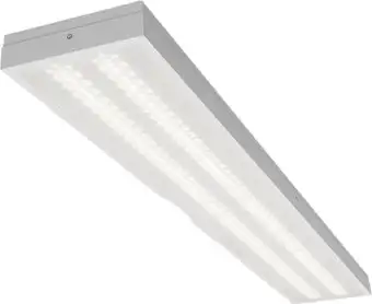Светодиодная панель Wolta ДПО13-36-102-5К – изображение в каталоге