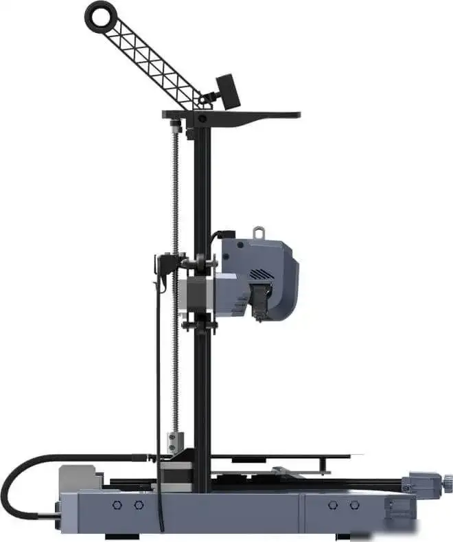 Creality CR-10 SE – фото товара