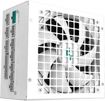 Блок питания DeepCool PX1000G WH – изображение в каталоге