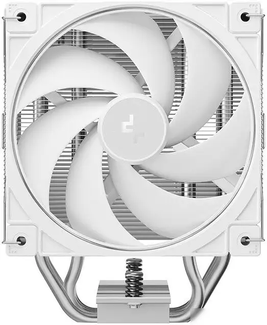 Кулер для процессора DeepCool AG500 G2 WH R-AG500-WHNPMG2-G – фото товара