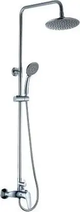 Душевая система Diadonna D80-337124 - изображение в каталоге