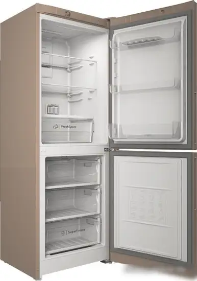 Холодильник Indesit ITR 4160 E - фото товара