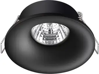 Точечный светильник Novotech Metis 370843 – изображение в каталоге