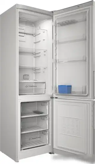 Холодильник Indesit ITR 5200 W - фото товара