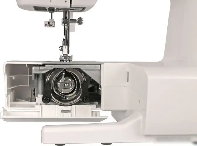 Швейная машина Chayka New Wave 760 - фото товара