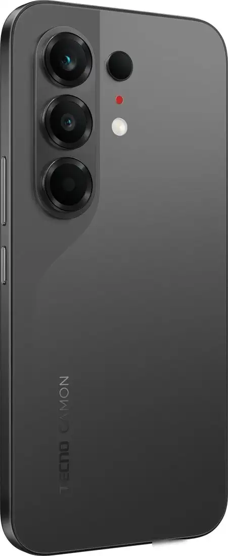 Телефон Tecno Camon 50 CN5 8GB/256GB (черный) – фото товара