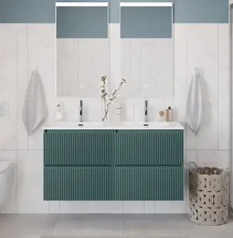 BelBagno Тумба под умывальник UNO-1200-4C-SO-VO – изображение в каталоге