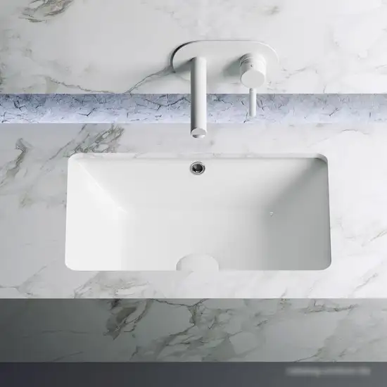 Умывальник Ceramica Nova Element CN6045 - фото товара