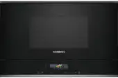 Микроволновая печь Siemens iQ700 BF722R1B1
