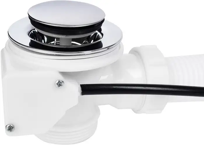 Ванна Wemor 150/75/55 S - фото товара