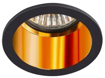 Точечный светильник Arte Lamp Caph A2165PL-1BK – изображение в каталоге