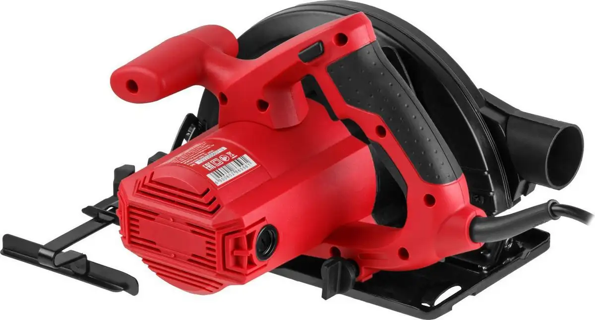 Дисковая (циркулярная) пила Wortex LX CS 1915-2 1333556 – фото товара