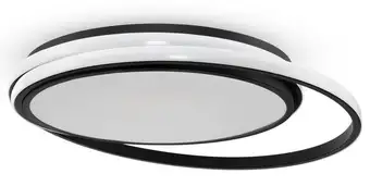 Припотолочная люстра Freya Lisoa FR10032CL-L98B – изображение в каталоге