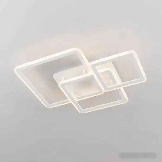 Припотолочная люстра Citilux Тринити RGB CL238230E – фото товара