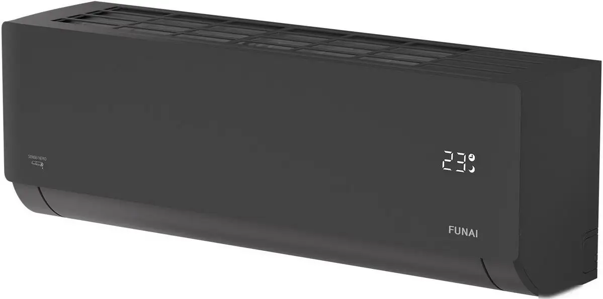 Кондиционер Funai SENSEI Nero 2.0 RAC-SNN25HP.D07 - фото товара