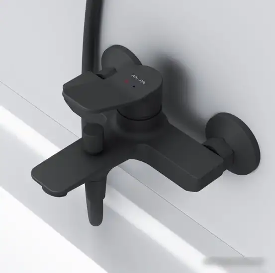 Смеситель AM.PM X-Joy F85A10022 - фото товара