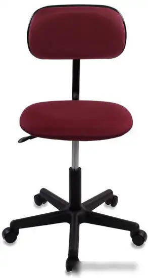 Кресло Бюрократ CH-1201NX/CHERRY (фиолетовый) – фото товара