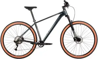 Велосипед Stinger Gradient Evo 29 MD 2025 (фиолетовый) – изображение в каталоге